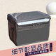 Takeaway box delivery box insulation box commercial booth work rider equipment size thickened car carrier delivery refrigerator