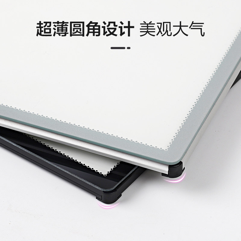 精选挂墙发光展示牌led灯箱贴墙展板荧光板奶茶店悬挂点餐菜单价,淘宝优惠券,粉丝福利购,淘宝优惠卷