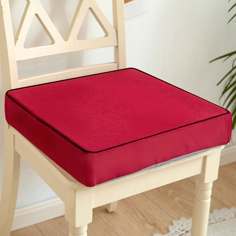 增高坐垫屁垫椅子垫座垫椅垫高密度海绵沙发垫子厚硬座椅凳子加厚,淘宝优惠券,粉丝福利购,淘宝优惠卷