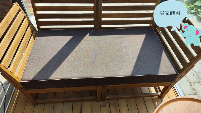 增高坐垫屁垫椅子垫座垫椅垫高密度海绵沙发垫子厚硬座椅凳子加厚,淘宝优惠券,粉丝福利购,淘宝优惠卷