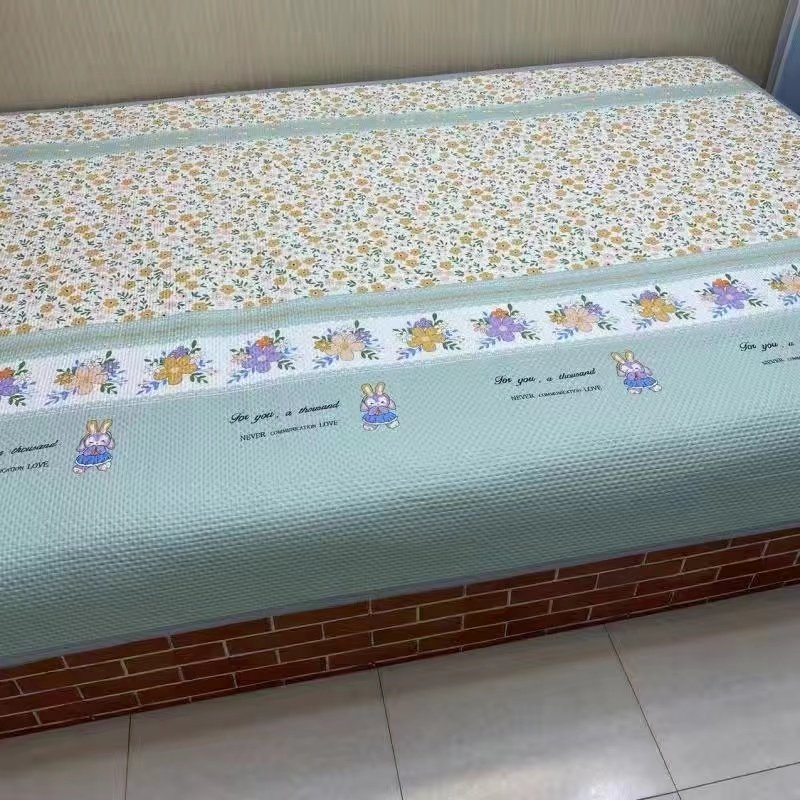 多功能炕盖三层夹棉榻榻米床盖双人床单农村炕垫双面两用铺盖,淘宝优惠券,粉丝福利购,淘宝优惠卷