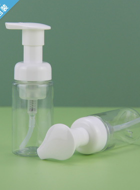 按压起泡器洗面奶泡沫按压打泡器