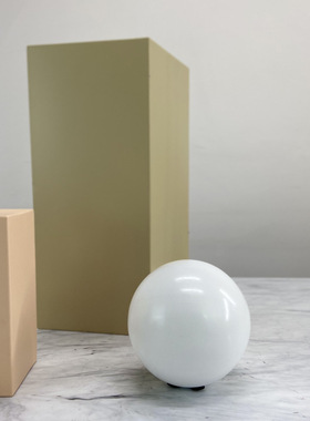 现代简约金属小摆件书房客厅电视桌书柜样板间米兰时尚轻装饰品