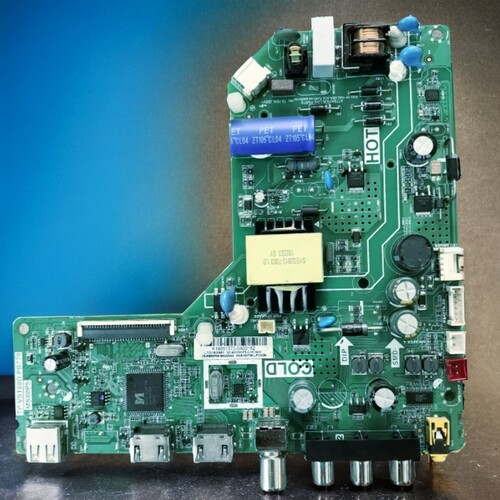 99新原装TCL L32F3301B主板TP.VST69D.PB779 屏LVW320NDEL SJ9W00 - 图3