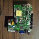 Original Coolkai 32K5J, 32K5N motherboard ST69KR-CP3 three-in-one motherboard universal