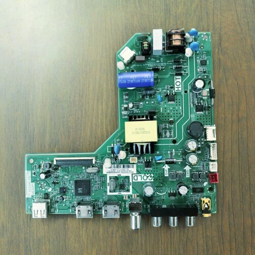 99新原装TCL L32F3301B主板TP.VST69D.PB779 屏LVW320NDEL SJ9W00 - 图1