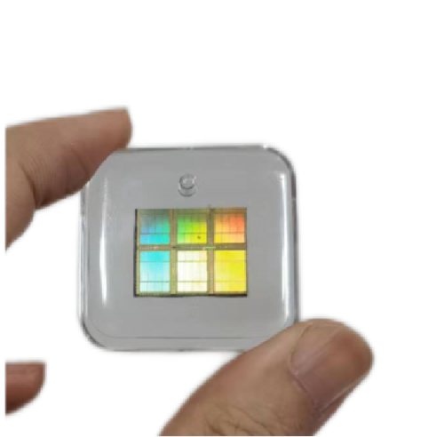 CPU钥匙扣中芯国际晶圆处理器内存芯片滴胶intel amd研究教学华为 - 图3