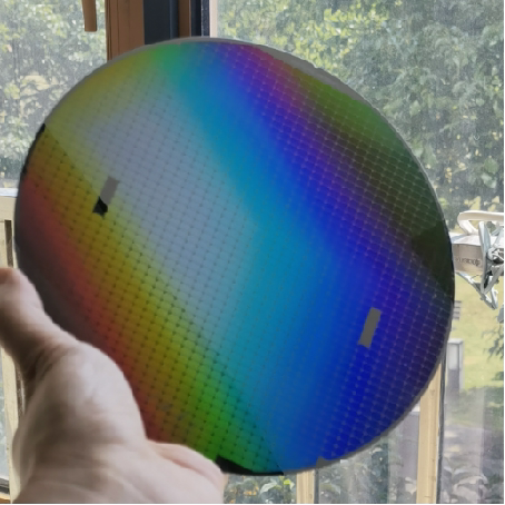 CPU钥匙扣中芯国际晶圆处理器内存芯片滴胶intel amd研究教学华为 - 图0