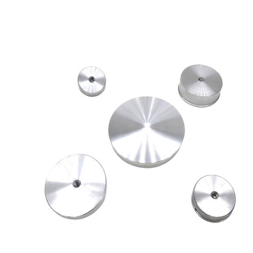 利冷科Hitachi截面斜面平面垂直日立扫描电镜样品台M4内螺纹SEM - 图3