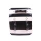 Muay Thai back kick target protective gear Iranian big-foot target sparring partner