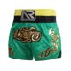 MMA Thai boxing shorts free fighting Sanda suit