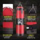 Children's boxing training equipment hanging sandbag home fitness
