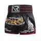 MMA Thai boxing shorts free fighting Sanda suit