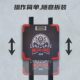 Bushiye Smart Wall Target Boxing Sandbag Home Training