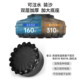 Vertical tumbler human sandbag psychological catharsis equipment