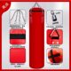 Professional hanging sandbag professional fitness home equipment