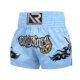 MMA Thai boxing shorts free fighting Sanda suit