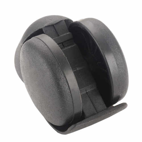 转椅轮万向轮办公椅子滑轮电竞转椅轮轱辘椅子电脑椅静音脚轮子 - 图2