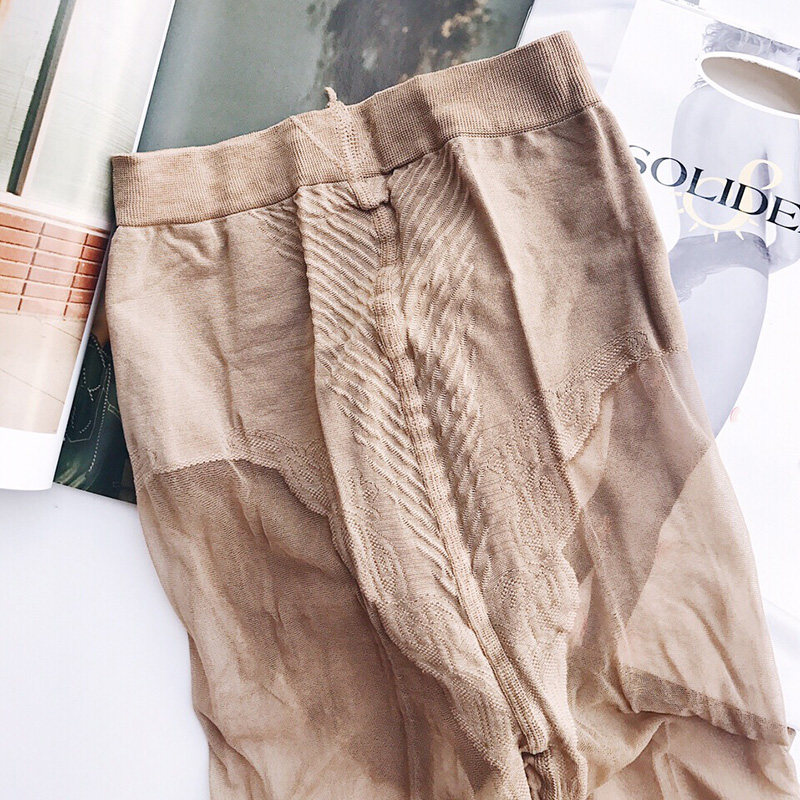 solidea意大利进口美腿薄款美腿袜 solidea短袜/打底袜/丝袜/美腿袜