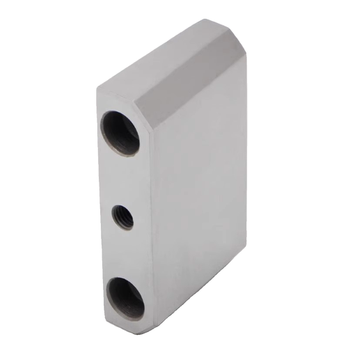 Y21挤压块锁紧块挤紧块锁模块塞块斜压块3度/5度标准件 - 图3