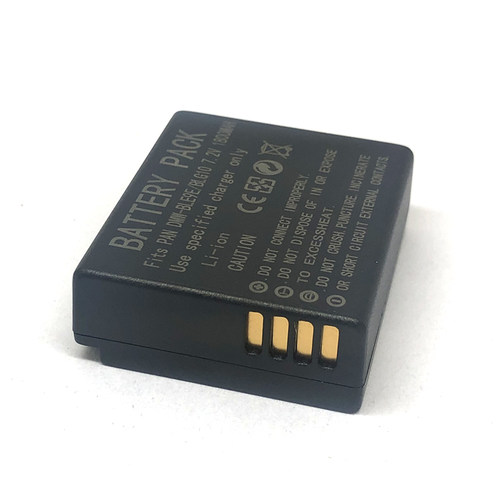 DMW-BLE9E BLG10 DC15电池充电器 松下GF3 GF5 GF6 GX9 GX80 GX85 - 图2