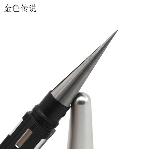 扩孔器 手钻锉刀手动打孔开孔模型工具 DIY木板钻孔器 手工制作 - 图0