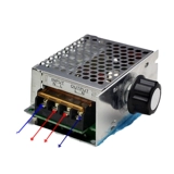 Блок питания, электронный трансформатор, 40, 220v, 1500W, высокая мощность
