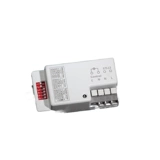 Микроволновый радиолокационный датчик 220V в течение дня подчеркивает высокую чувствительность 12 млн. Можно скорректировать заголовок индукции человека