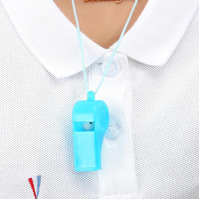 彩色求生塑料口哨 环保活动训练裁判专用哨 比赛助威儿童哨子,淘宝优惠券,粉丝福利购,淘宝优惠卷