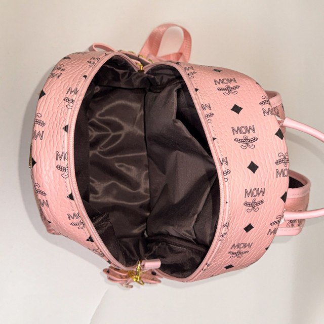 Niche youth cartoon cute trendy Japanese and Korean small backpack