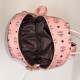 Niche youth cartoon cute trendy Japanese and Korean small backpack
