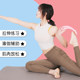 Yoga-Ring im koreanischen Stil, Rückenöffnung, Schulter, Halswirbelsäule, nach der Geburt