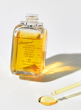 盖亚的秘密臻璨焕活精华油50ml