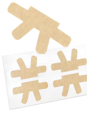 甲沟矫正器嵌甲指甲长肉里正甲贴