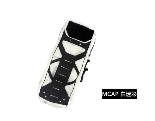 DMGear molle 军迷户外水袋包 后背包 战术副包 多功能防水工具包 - 图3