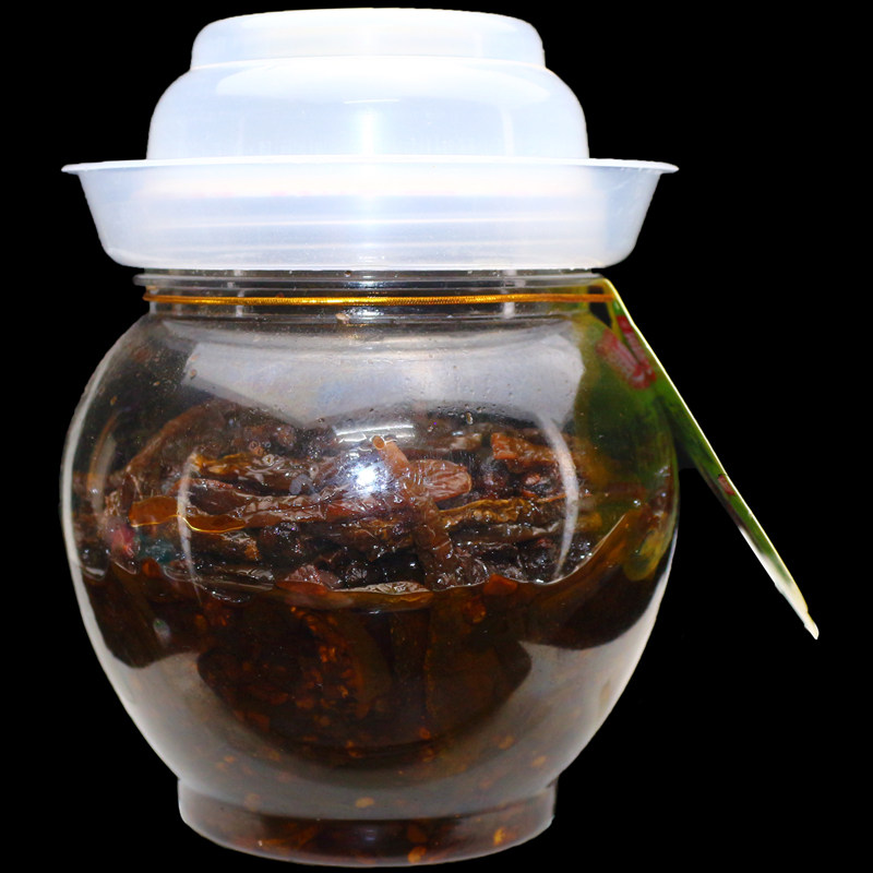 湖南特产锦程农家晒辣椒328克香辣味拌饭下饭菜调味料佐料德煜,淘宝优惠券,粉丝福利购,淘宝优惠卷