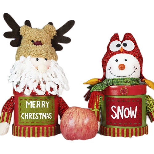 Apple, защитный амулет, подарочная коробка, креативная мультяшная кукла для пожилых людей