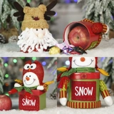 Apple, защитный амулет, подарочная коробка, креативная мультяшная кукла для пожилых людей