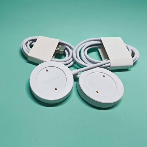 荣耀正品原装watch GS3/GS4原装充电器底座无线荣耀原装荣耀手表4 - 图3
