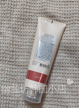 curlyshyll/咖秀莎强韧活力发膜/洗发水修复受损开叉毛躁柔顺蓬松