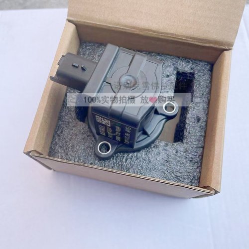 适用于别克14-19款昂科拉创酷1.4T涡轮增压旁通阀泄压阀电磁阀 - 图1