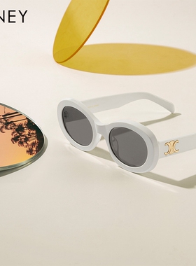Viney墨镜女2024新款凯旋