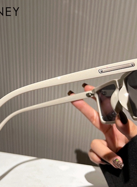 Viney太阳镜男2024新款墨