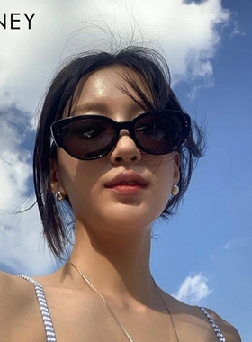 Viney墨镜太阳镜女2024新