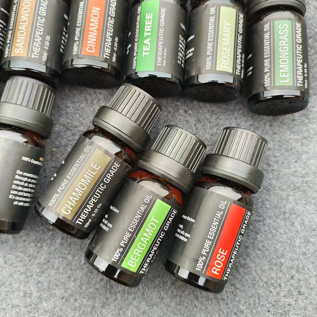 错过悔！英国进口100%纯单方精油10ml多款类型玫瑰柠檬檀香尤加利,淘宝优惠券,粉丝福利购,淘宝优惠卷