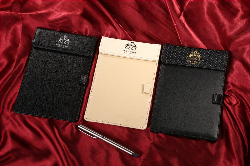 办公便签本/酒店磁性便签夹本客房皮具用品/票据夹A4/A5文件夹,淘宝优惠券,粉丝福利购,淘宝优惠卷