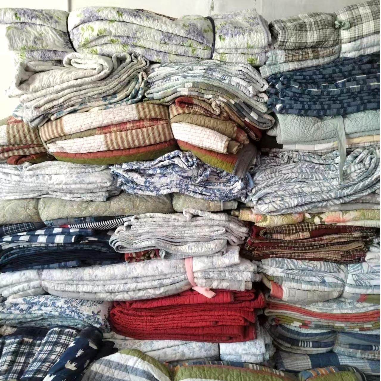 出口外贸微瑕尾货床盖出租屋铺床铺沙发绗缝垫性价比床盖清仓,淘宝优惠券,粉丝福利购,淘宝优惠卷