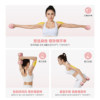 Ms. Youmei's small dumbbells for body shaping and slimming