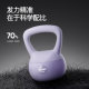 Hip soft kettlebell training