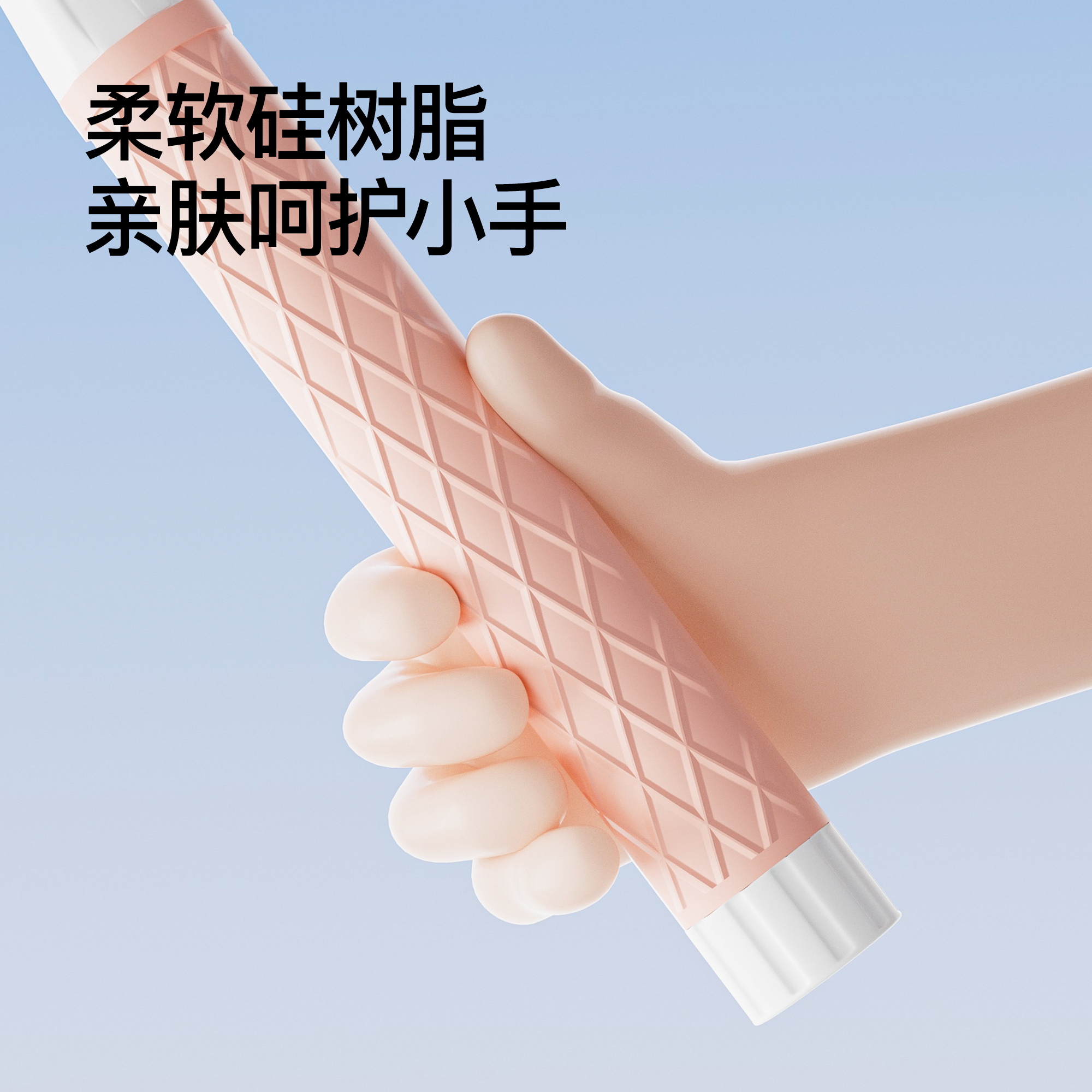 亚运儿童羽毛球拍正品旗舰店小学生超轻耐用专业初学者训练单双拍 - 图1